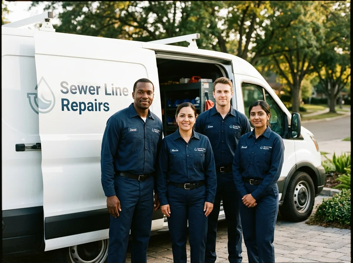 Emergency Plumber company in Saint Boniface, PA