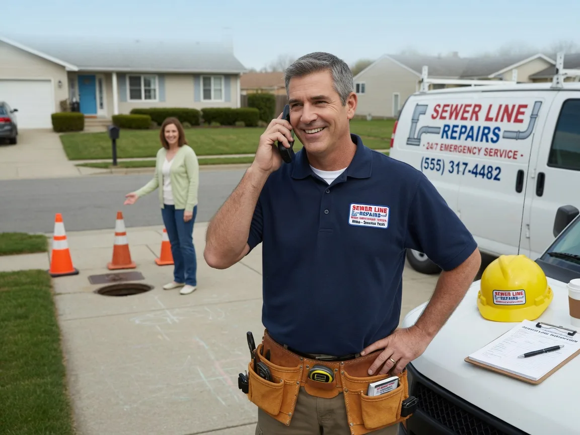 Emergency Plumber Saint Boniface, PA FAQs